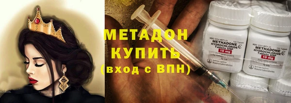 хмурый Алексин